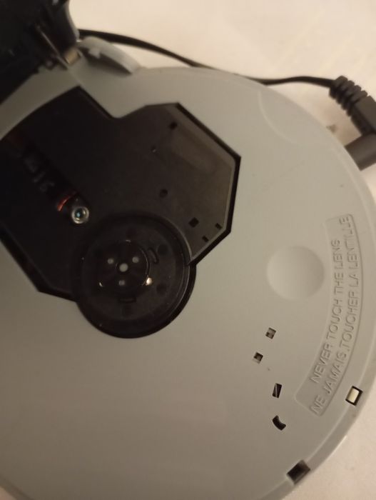 Thomson POP 2030 CD Player działa