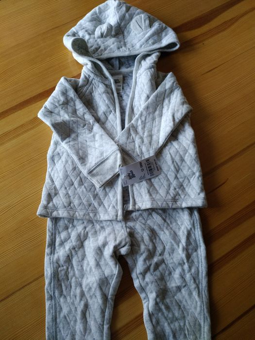 Новий костюм Oshkosk 12-18м