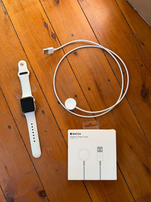 Apple watch series 3 GPS 38mm