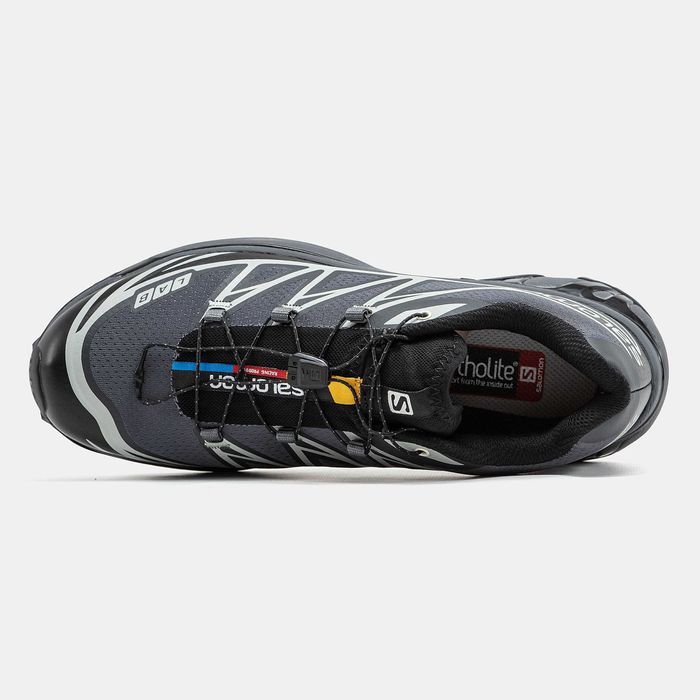 Кросовки Salomon XT- 6 Soft Ground