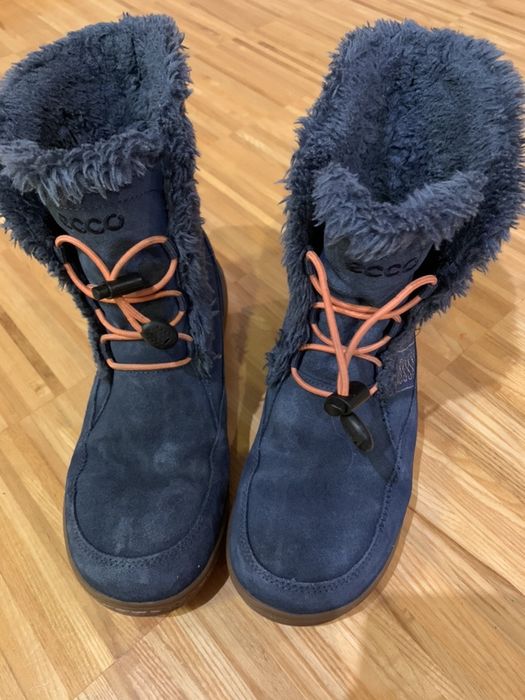 Buty ECCO Siberia 35