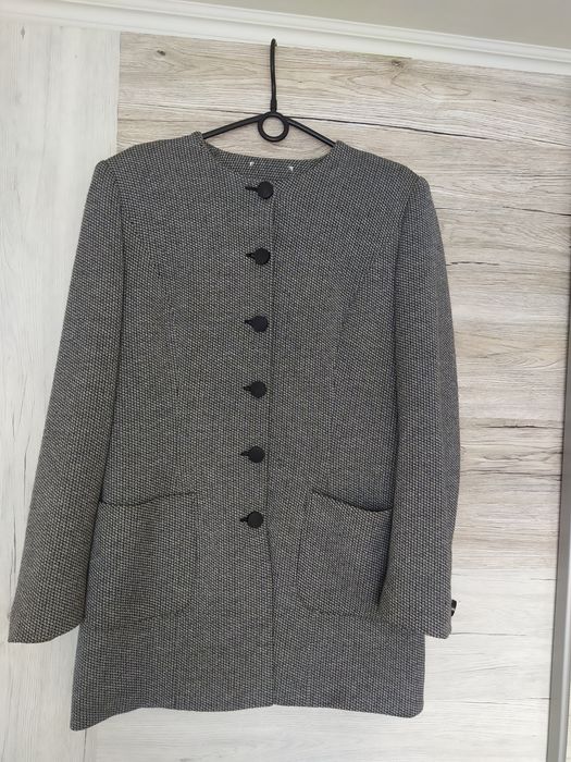 Продам пальто-піджак