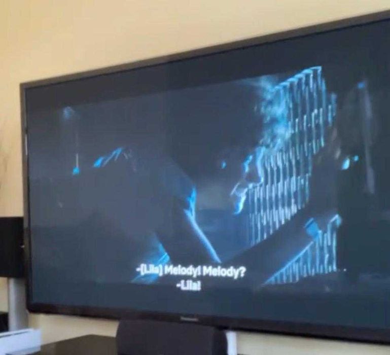 TV Panasonic TX-P65ST50E