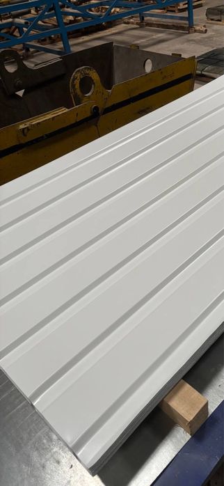 Профлист некондиція 2м