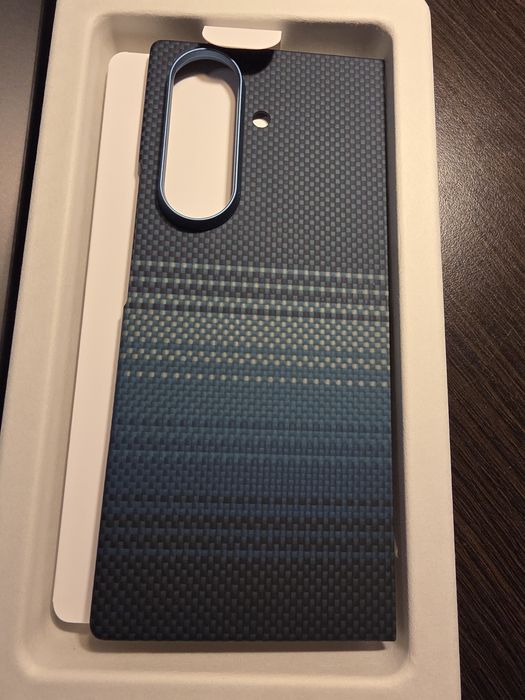 PITAKA Ultra-Slim Case Moonrise Samsung Galaxy Z Fold 7