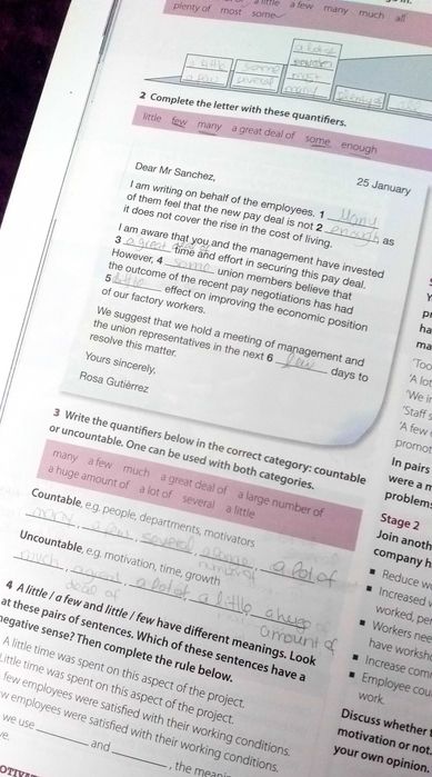 Manual Business Advantage (Cambridge) - Livro Inglês