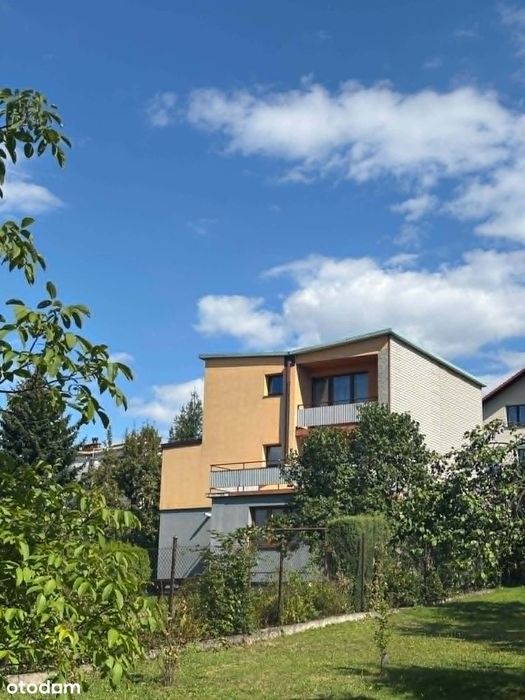 Dom – Andrychów - Widok 3