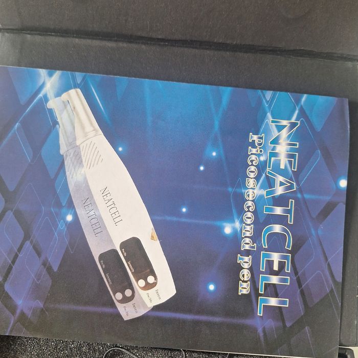 Laser pikosekundowy