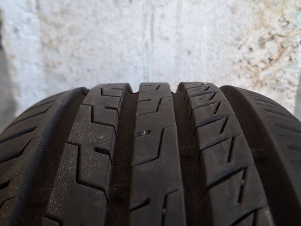Pneus Mabor Sport Jet 5 205/60 R16