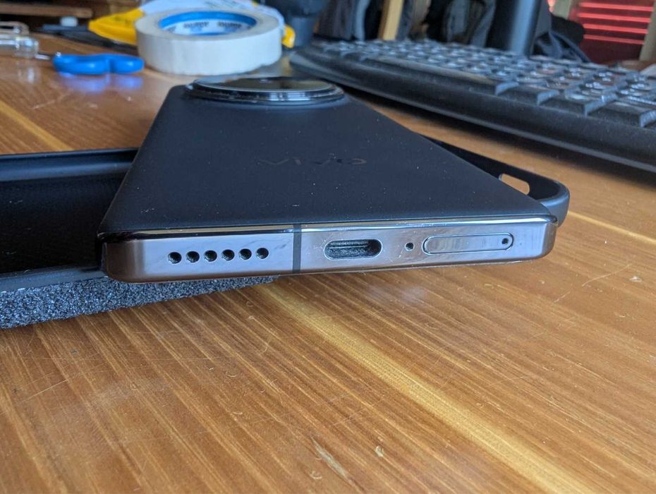 vivo X100 Pro 5G 12GB/256GB