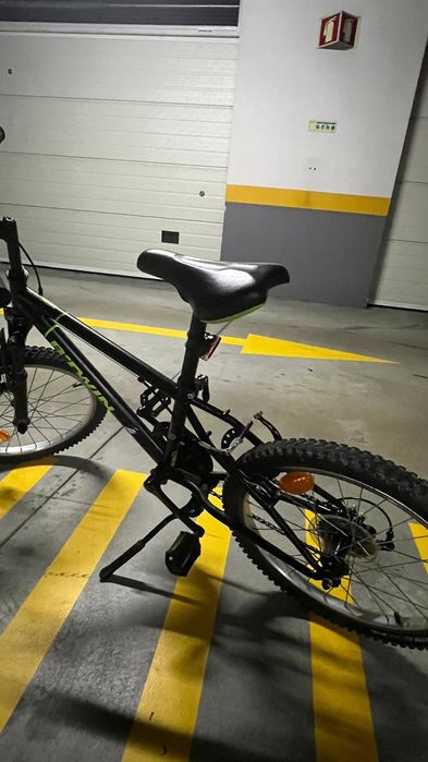 Bicicleta B-TWIN roda 20