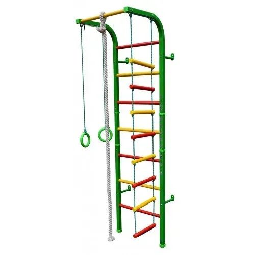 Шведська стінка акробат стан як нова