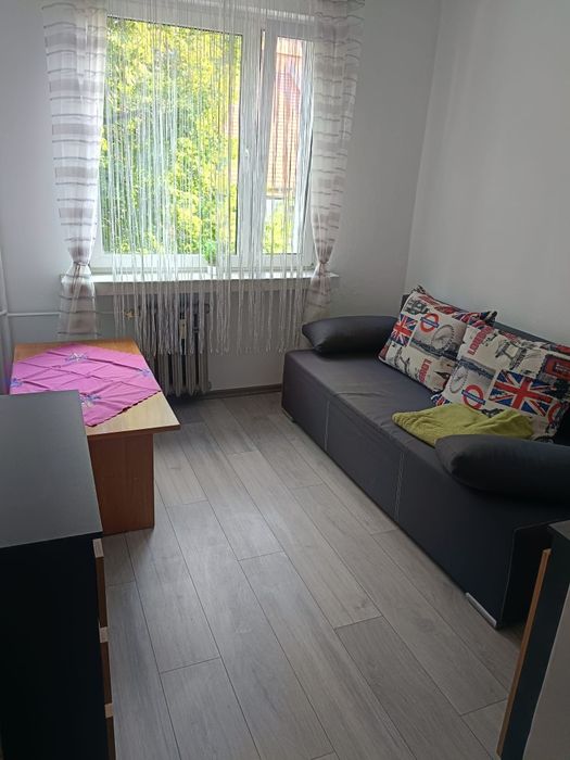 Wynajmę mieszkanie 40m2 w Grodkowie
