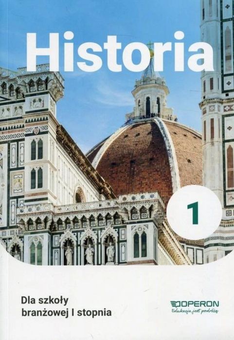 Historia 3 dla szkoły branżowej I stopnia
