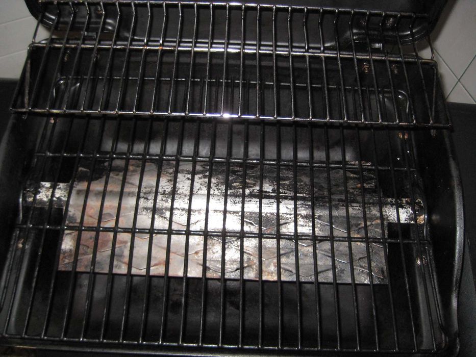 Grill gazowy  Blooma    2 palniki