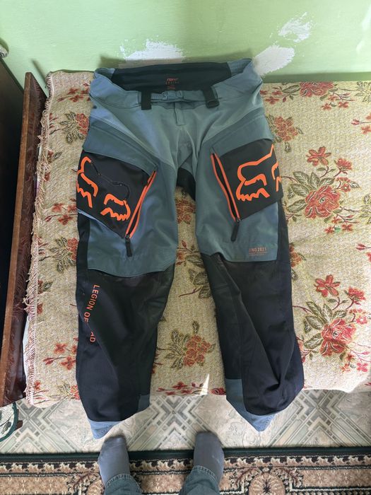 Продам мото екіп