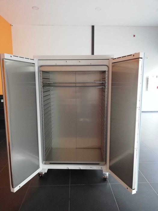 Vendo forno de laboratório Venticell 707