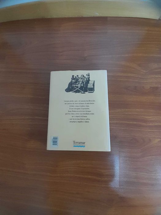 O Nascimento Através dos Tempos e dos Povos - Jacques Barbaut