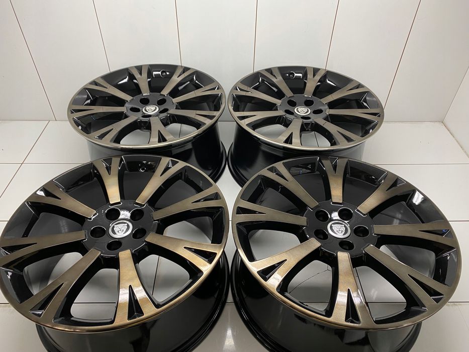 felgi 20 jaguar r design oem ideal xf xj xk idealne