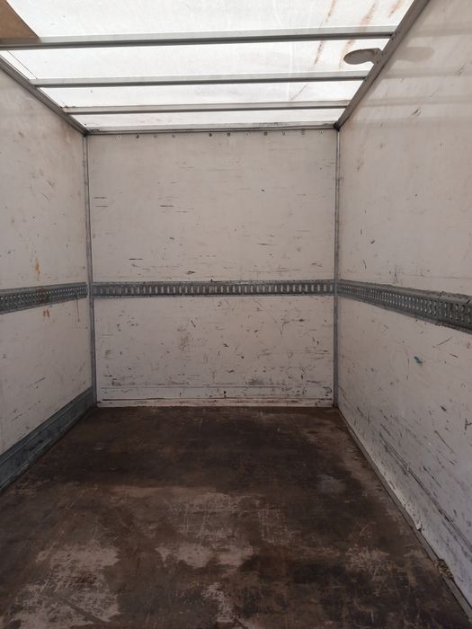 Kontener 4.30 m. rok 2020