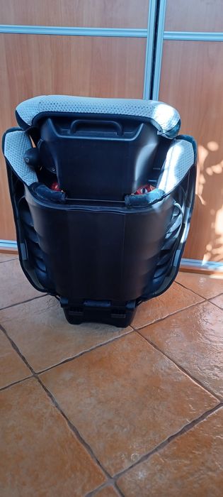 Fotelik dziecięcy Recaro Monza