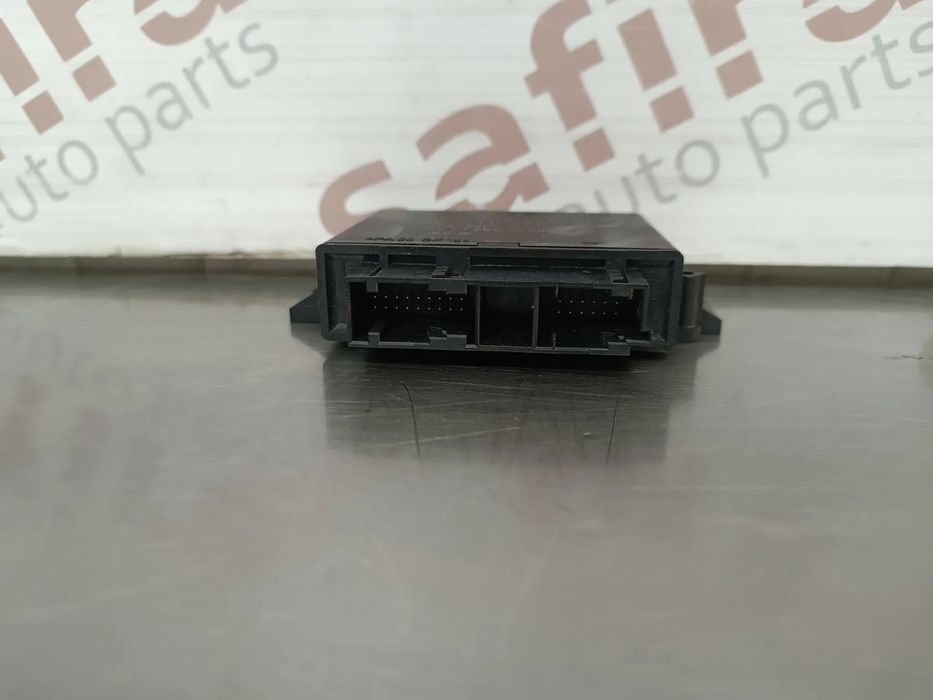 MODULO SENSORES ESTACIONAMENTO CITROEN C5 / C6 REF. 9661106680