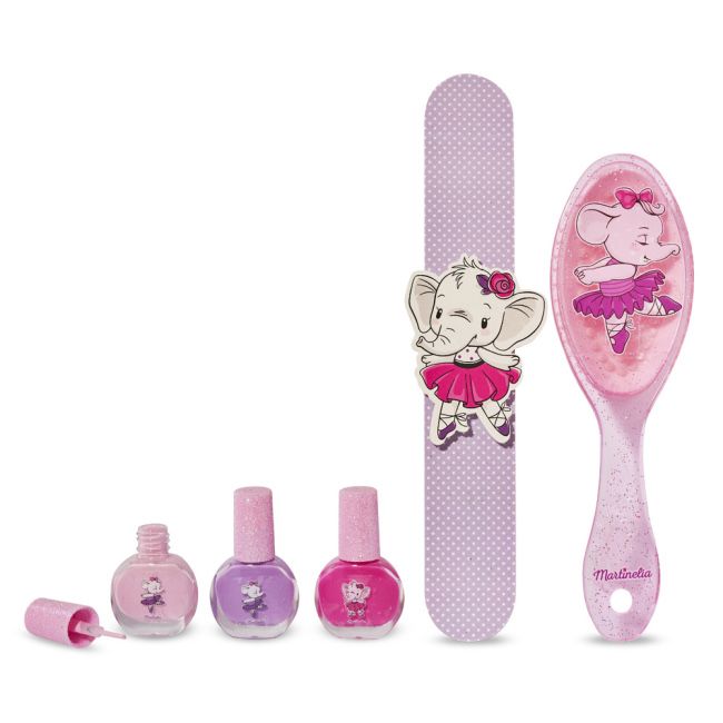 Косметичний набір Martinelia Чарівний балет (11967)
