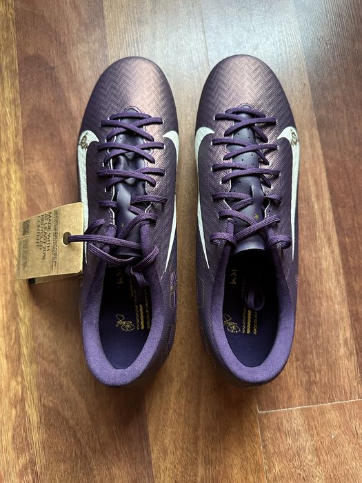 NIKE Zoom Vapor 16 Academy Korki Piłkarskie Buty Mercurial Mbappe r 42