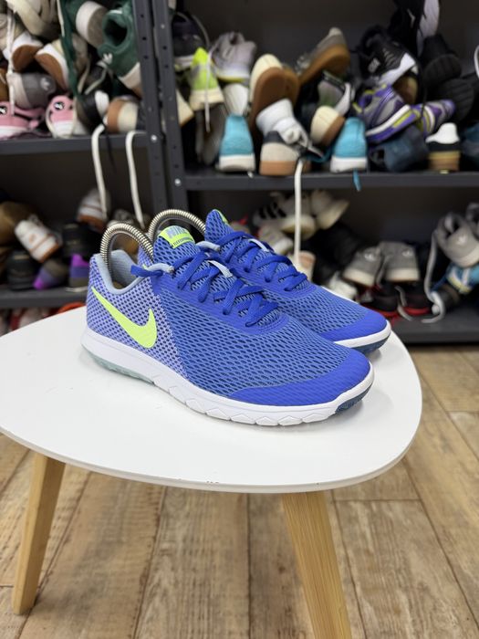 Оригінальні кросівки Nike Flex Experience 881805-400