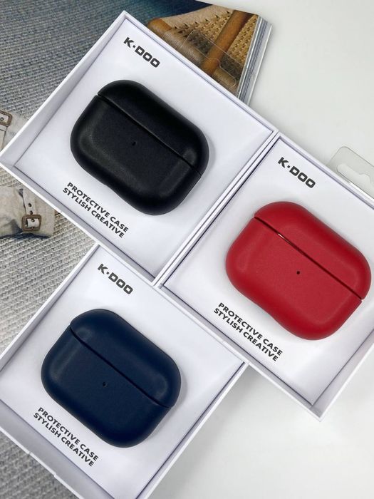 Чехол K-Doo для airpods 3 Pro аирподс