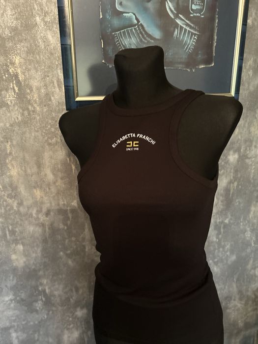 Topik prazek Elisabetta Franchi r.S