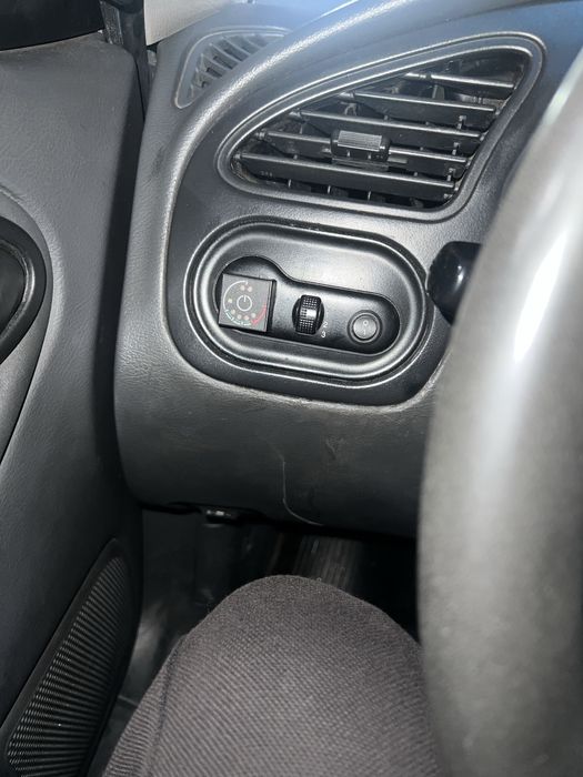 Заз Lanos Хетчбек1.5