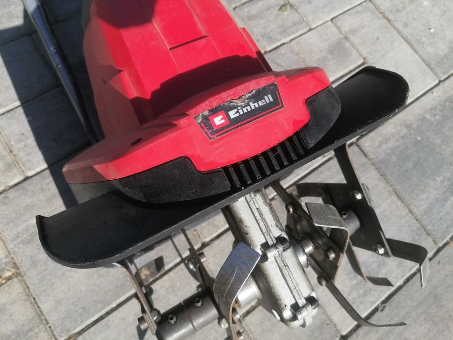 Glebogryzarka Einhell GC-RT 1545 M 1500 W Stan Bardzo dobry