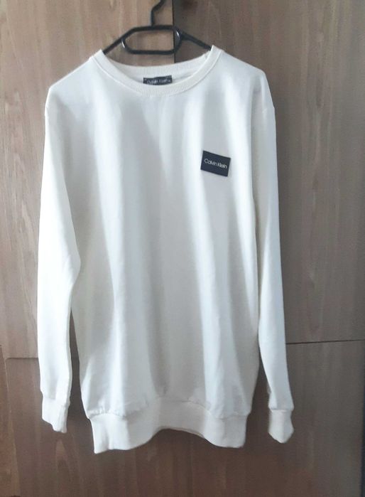 Męska bluza Calvin Klein roz.XL
