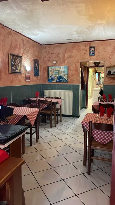 Restaurante ITALIANO