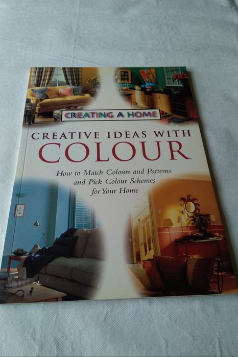 Creative Ideas With Colour