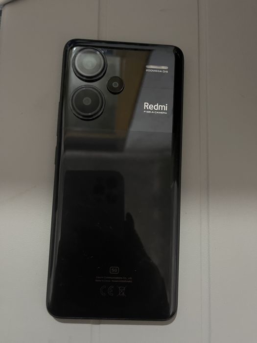 Vendo Xiaomi Redmi Note 13 Pro+ 5G
