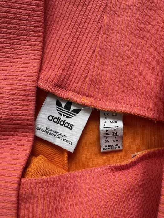 Жіночі велосипедки adidas original