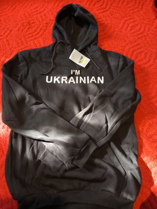 Спортивні речі на підлітків і чоловіків.