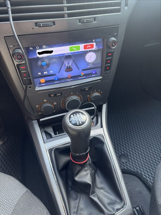 Opel Astra 2006 VIN W0L0AHL3565167147 фото оголошення 8 з 8