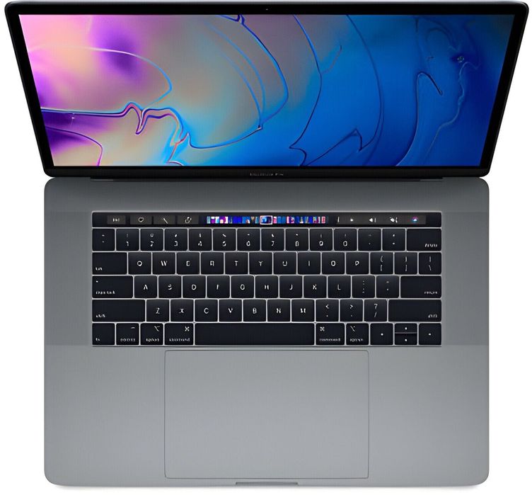 MacBook Pro 15'', Touchbar, 16gb RAM