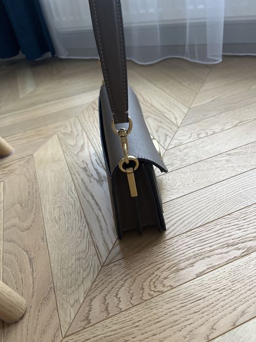 Sprzedam torebke skorzaną