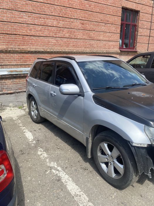 Продам Suzuki Grand Vitara