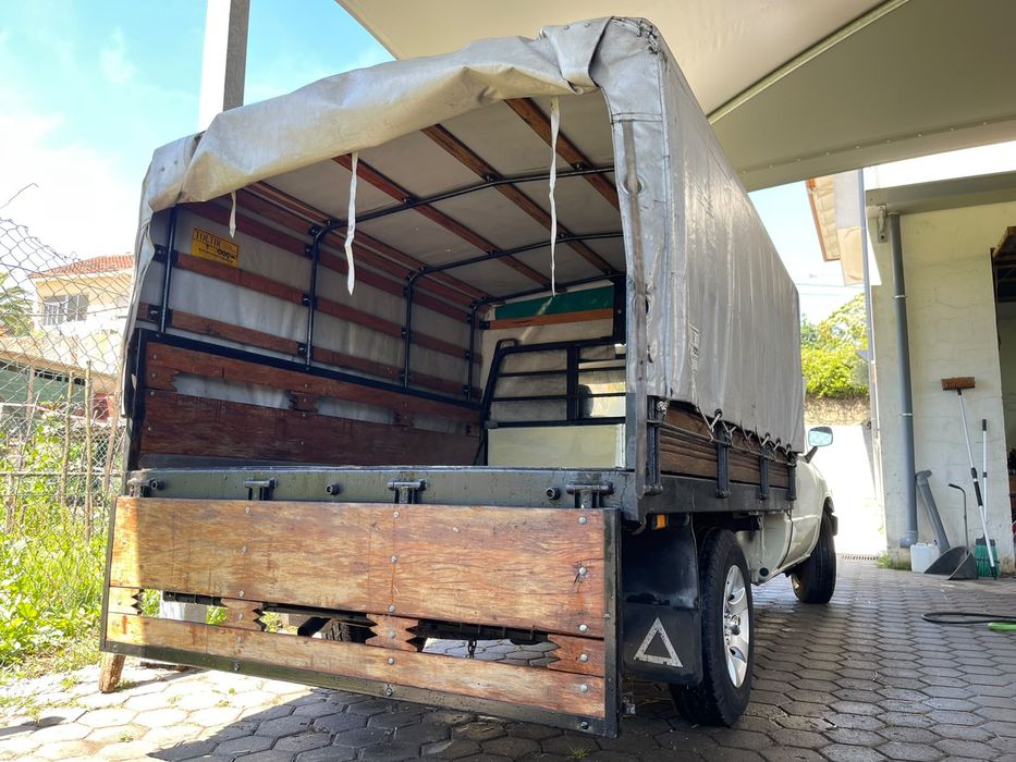Venda de Toyota Hilux