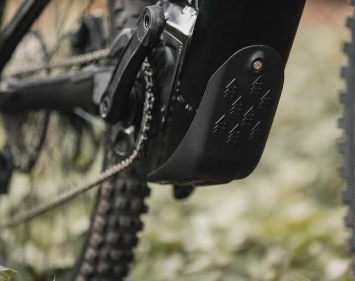 Rower Elektryczny MARIN Alpine Trail E1 Bosch 29" - ACTIVE ZONE