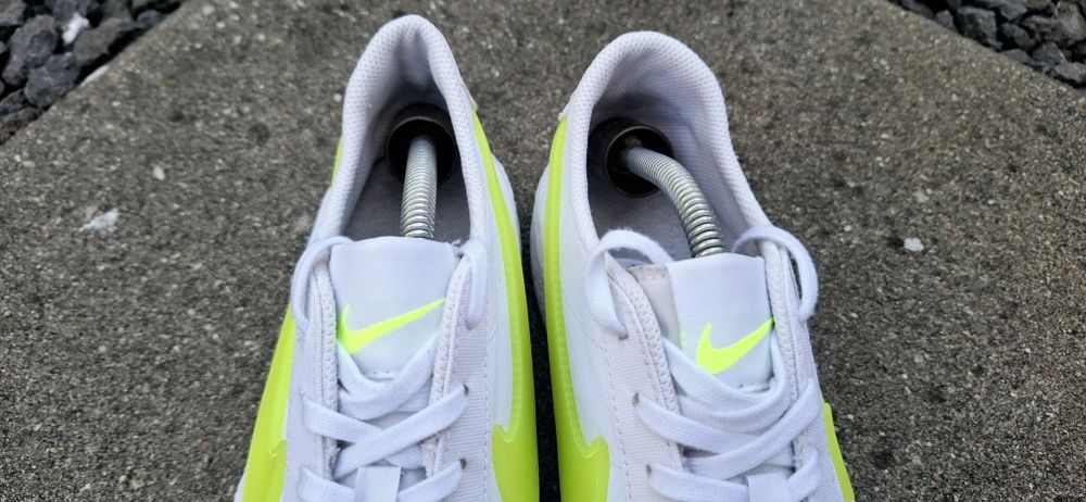 Nike Blazer Pop GS, trampki, sneakersy, roz. 39