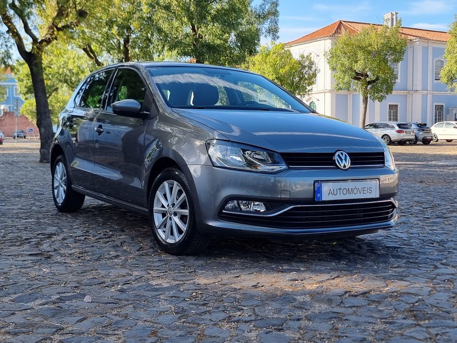 Volkswagen Polo — fotografia 3