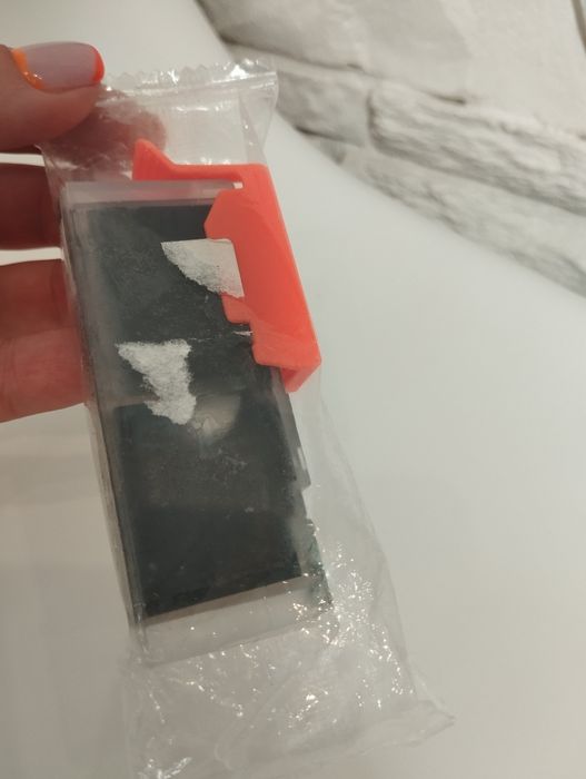 Картридж сумісний для принтера Canon CLi-571XL Black