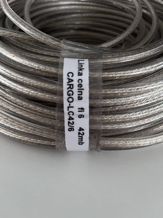 2 Sztuki Linka Celna 42 mb FI 6