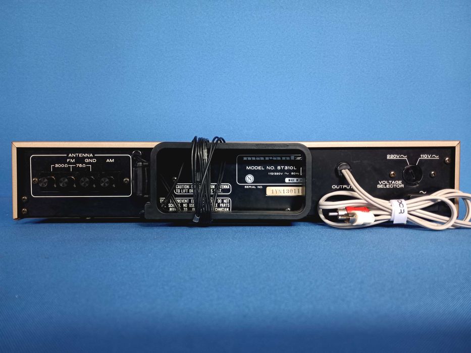 tuner MARANTZ ST 310 L